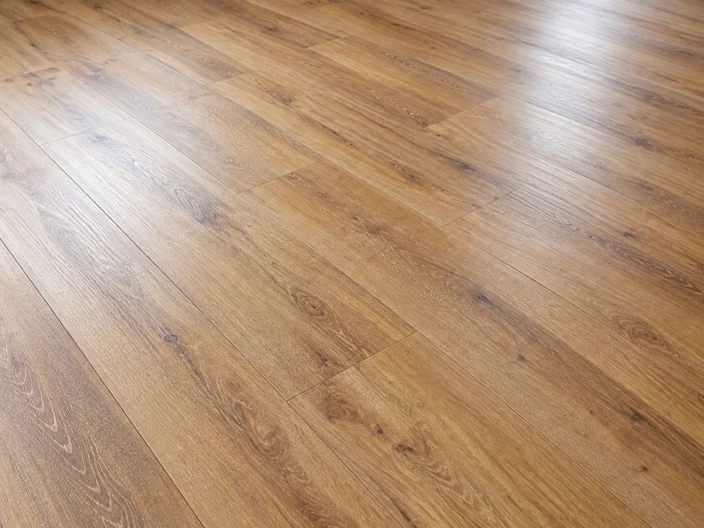 LVT u dekoru drveta — obrađeni detalj fotografije radova