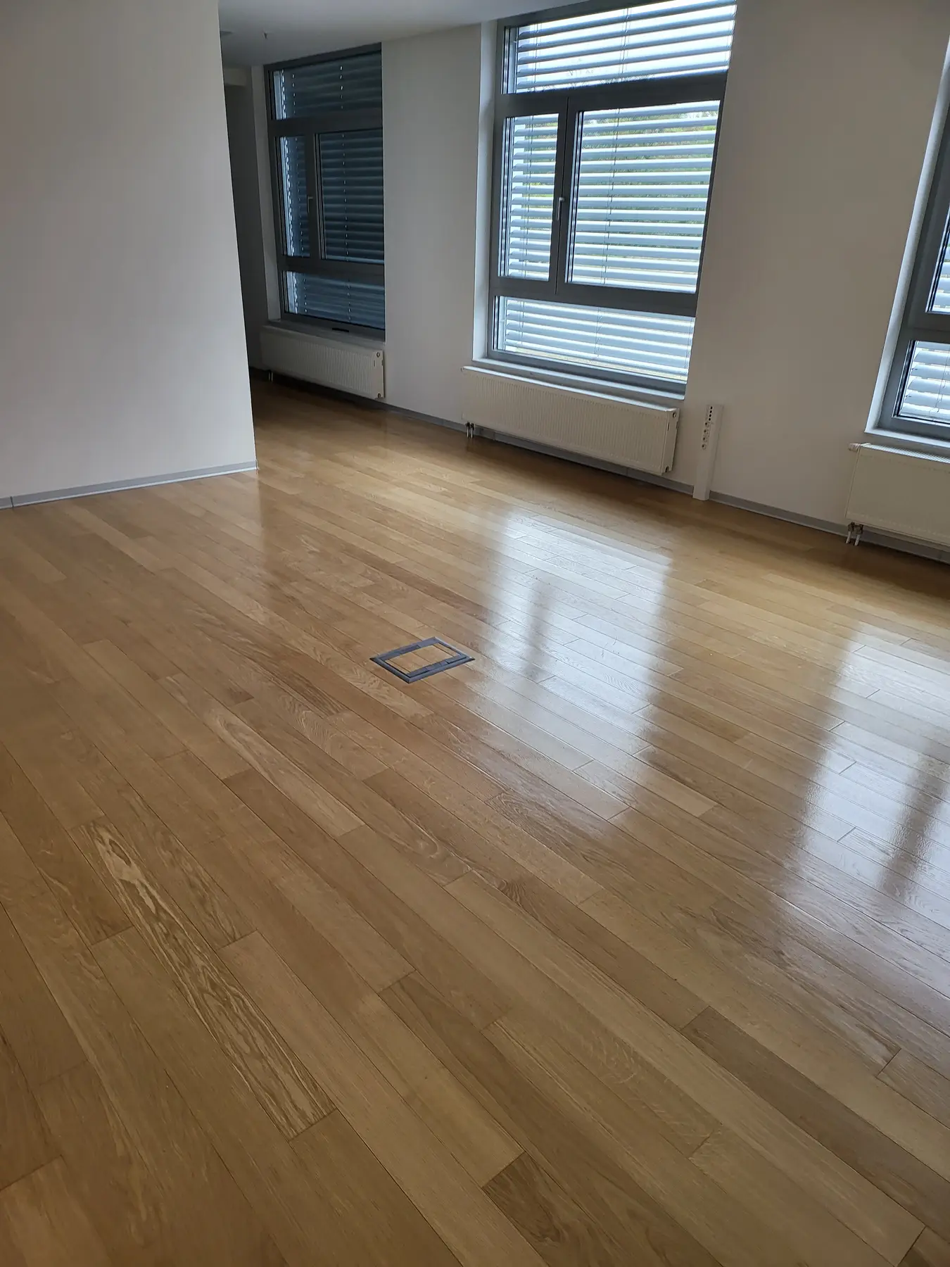 Gotovi višeslojni hrastov parket