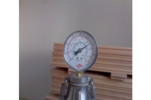 Instrument za mjerenje vlage u podlozi