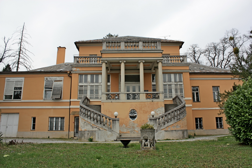 Parketi Silaj Održavanje odgovarajućih klimatskih uvjeta
